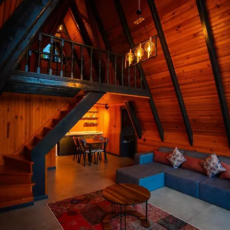 Chalet Pinelife Sapanca