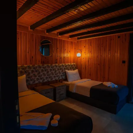 Pinelife Chalet *