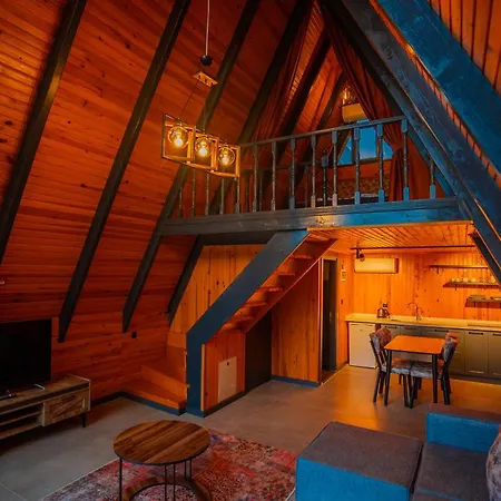 Chalet Pinelife *