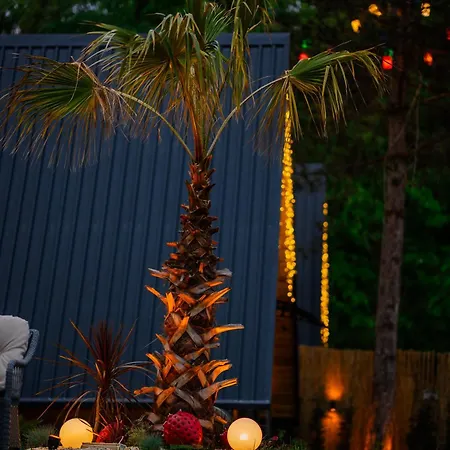 Pinelife Chalet Sapanca