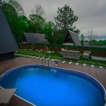 Chalet Pinelife Sapanca