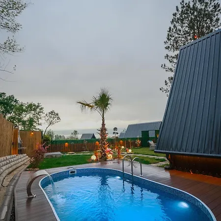 Chalet Pinelife