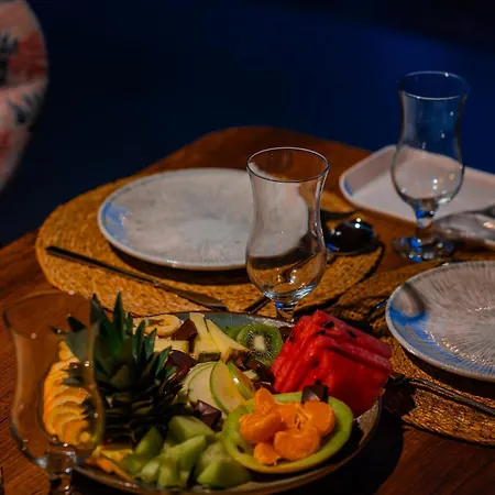 Chalet Pinelife Sapanca