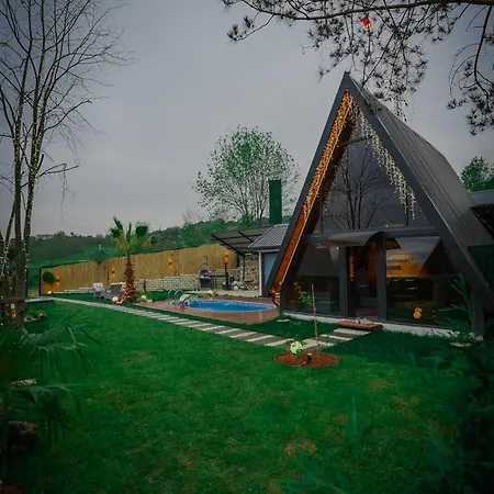 Chalet Pinelife