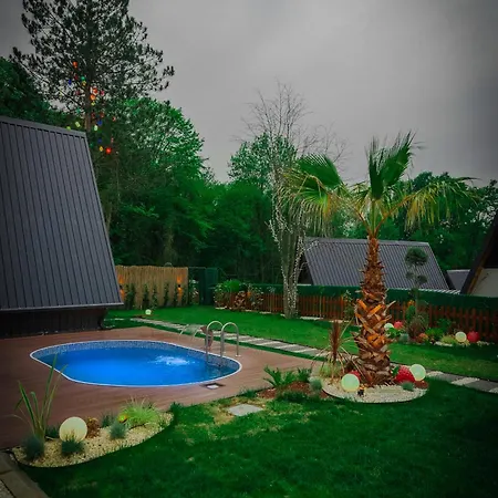 Chalet Pinelife