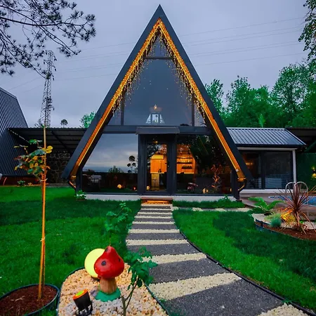 Chalet Pinelife