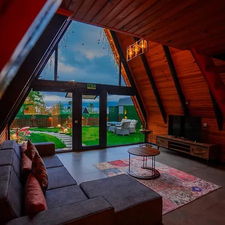 Chalet Pinelife *