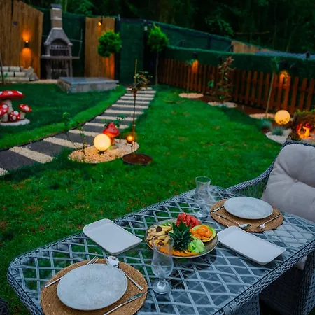Chalet Pinelife Sapanca
