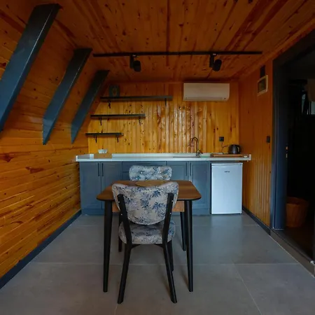 Chalet Pinelife